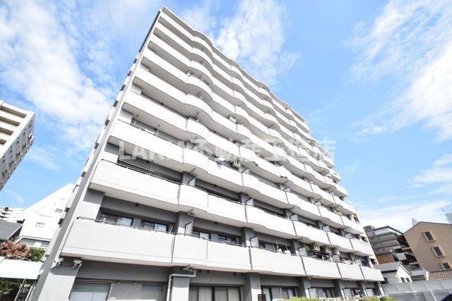 グレイスコート上本町