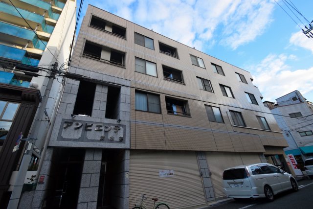 アンビエンテ清水谷