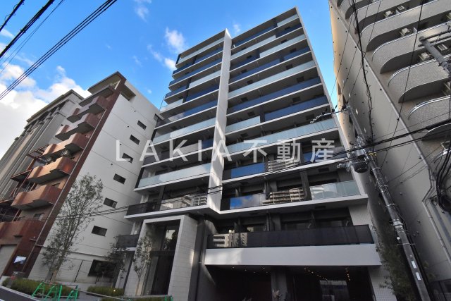 ルネフラッツ谷町四丁目