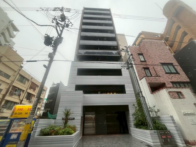 エスライズ難波Ⅲ