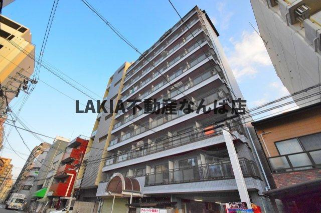 大国町池田マンション