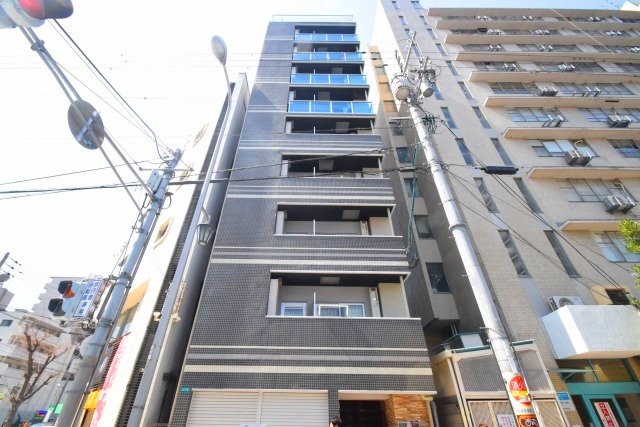 ドュ・シンビオス・桜川