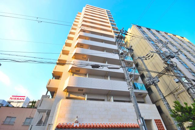 エステムコート南堀江Ⅲチュラ