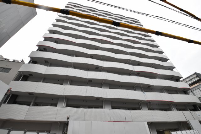 セレニテ日本橋プリエ