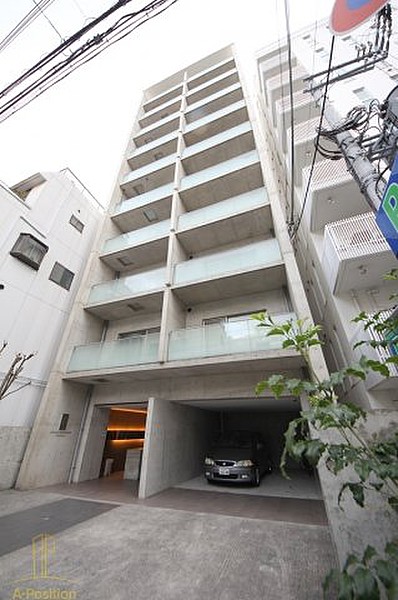 アドバンス心斎橋NEXTURE