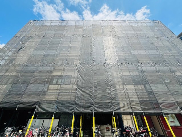 ラ・パレス桜川