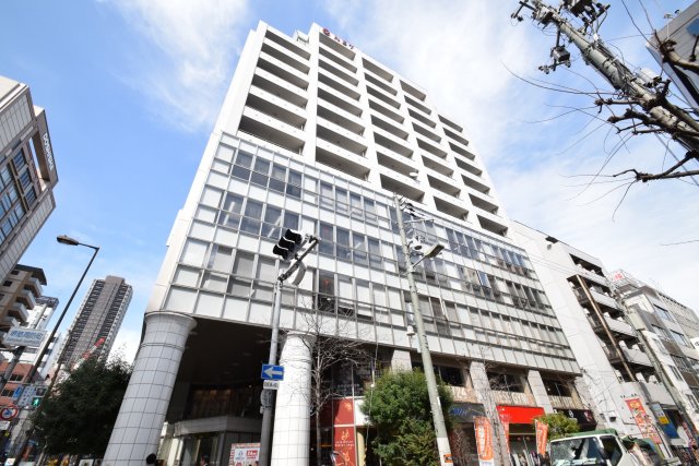 ネット堺筋クレア