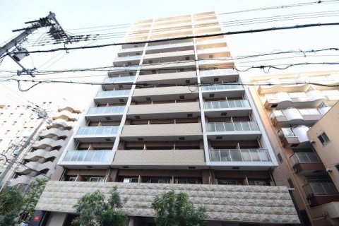 プレサンス難波セレクト