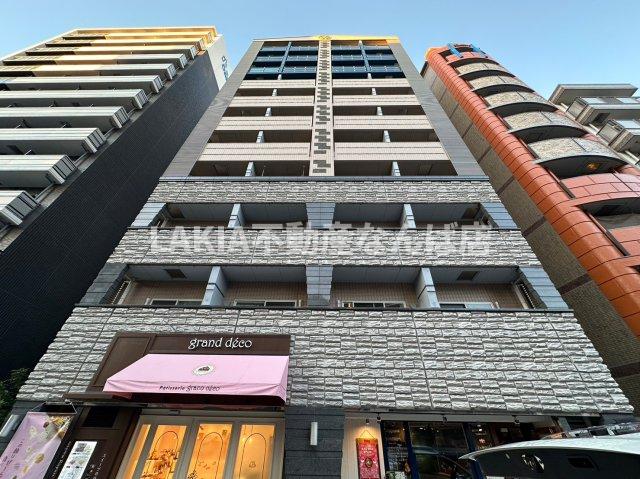 ル・パピヨンBC