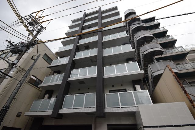 セオリー難波ＷＥＳＴ