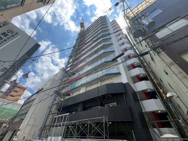 セレニテ日本橋エクラ