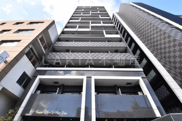 ファステート難波ＷＥＳＴディオン