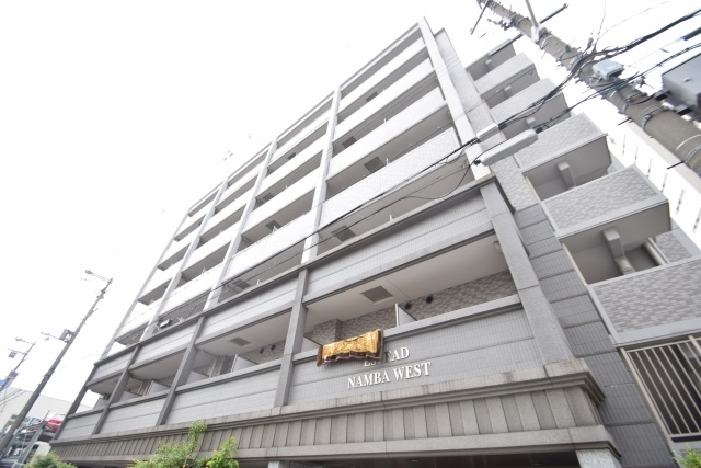 エスリード難波WEST