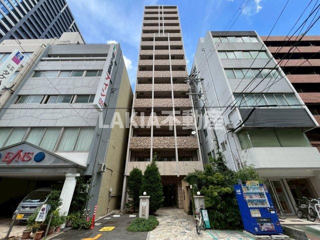 アスヴェル東本町Ⅱ