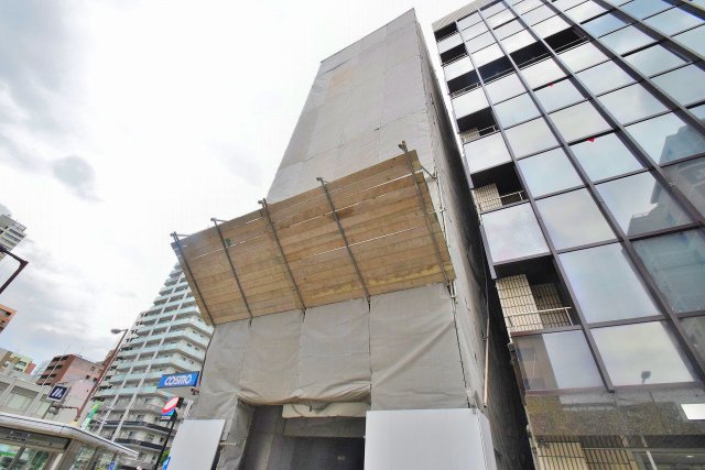 モデラート上町台