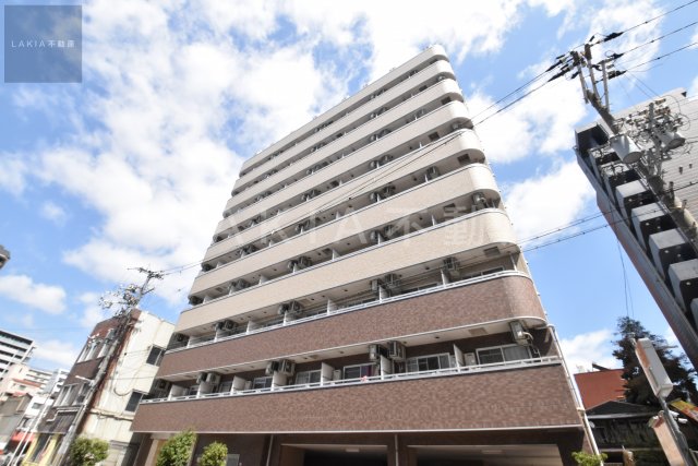 ドミール桜川Ⅱ