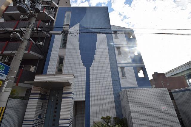 ボアドゥブルー