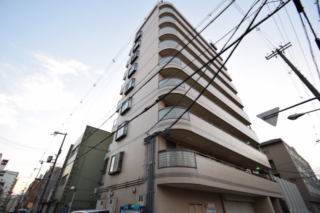 パークビレッジ