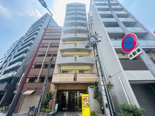 レバンガＡＰ難波南Ⅱ