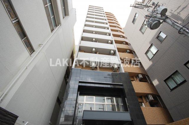 エステムコート難波センチュリオ