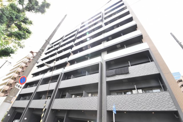 セオリー夕陽丘DOOR