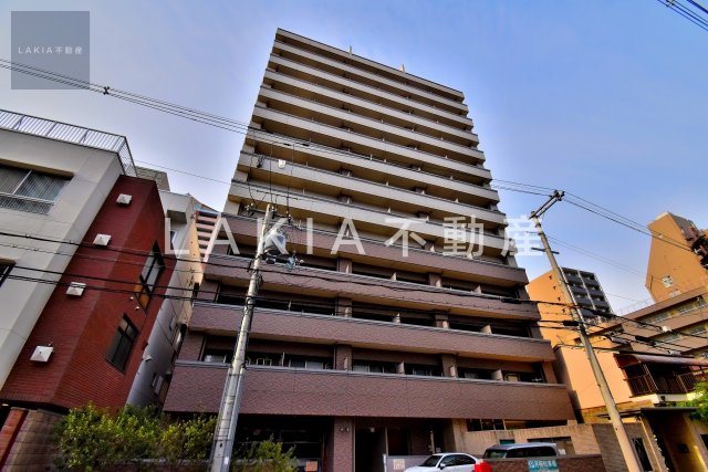 アプリーレ南堀江