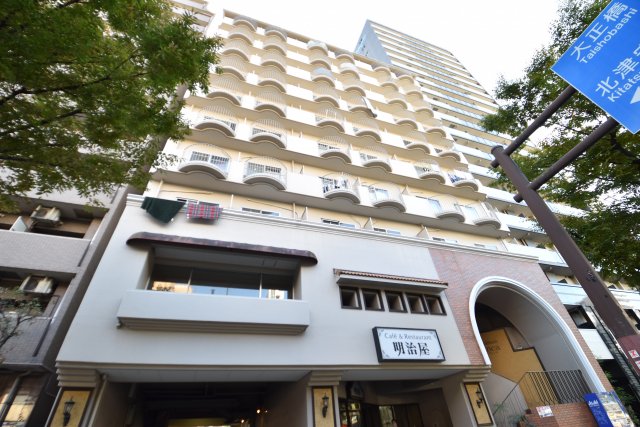 メゾンブランカ