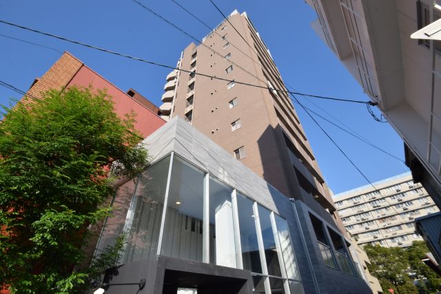 レオンコンフォート難波西