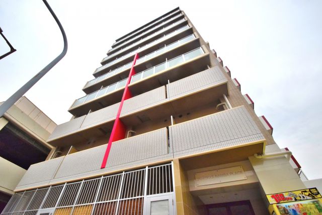 フレイランス NAMBA PLACE