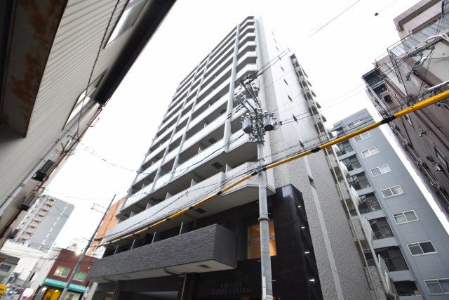 エスリード難波セントラル