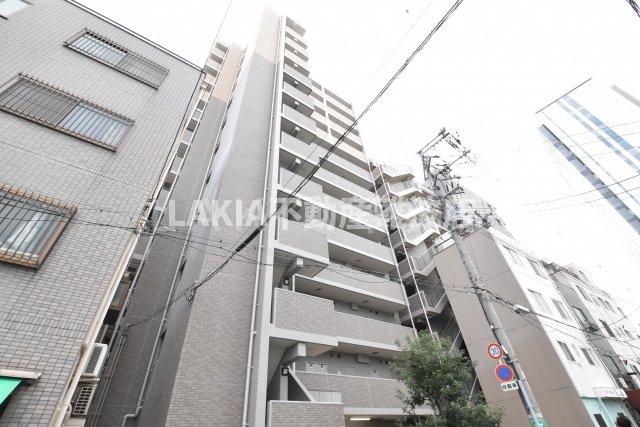 アドバンス難波南