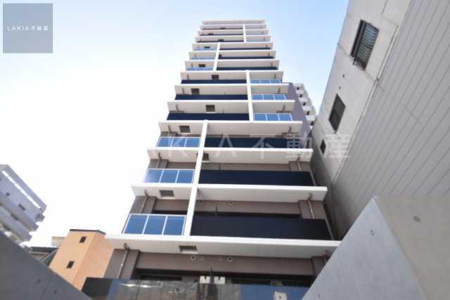 S-RESIDENCE日本橋Qualier