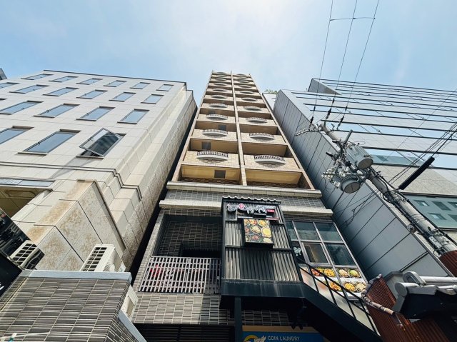 ジューム南船場