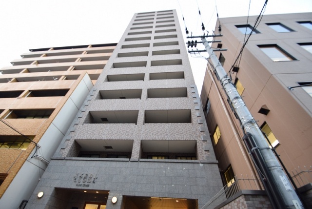 リーガル南船場Ⅱ