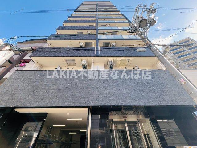 アドバンス難波南ワイズ