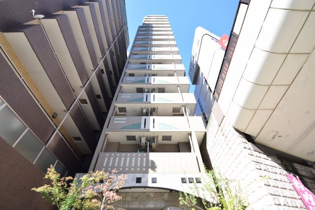 エイペックス心斎橋東