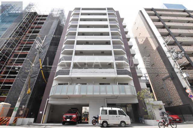 クレビオス難波EAST