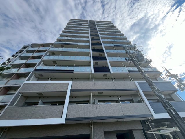 エスリード難波AGREA