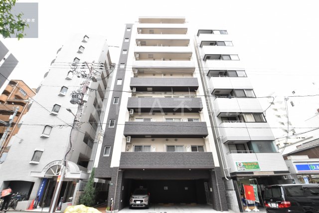 エグゼ難波南Ⅱ