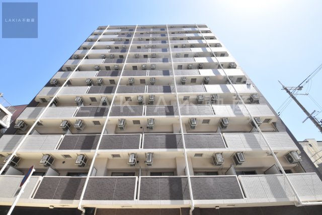 エステムコート難波サウスプレイスVエレージュ