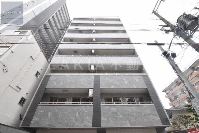 ルミエール難波