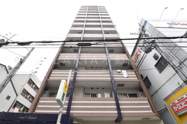 エスライズ難波