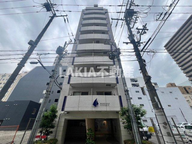 マリンズ心斎橋Ⅲ