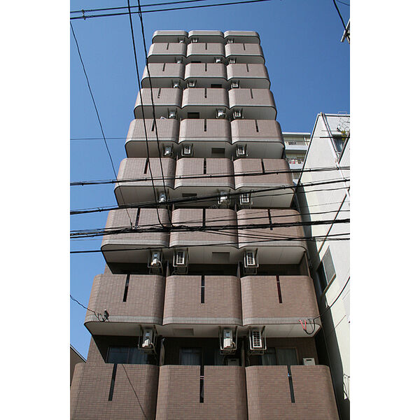 ビビッド北堀江