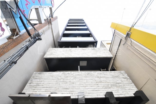 ビガーポリス112日本橋三丁目