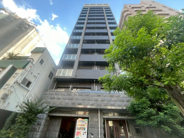 レオンコンフォート難波ノワール