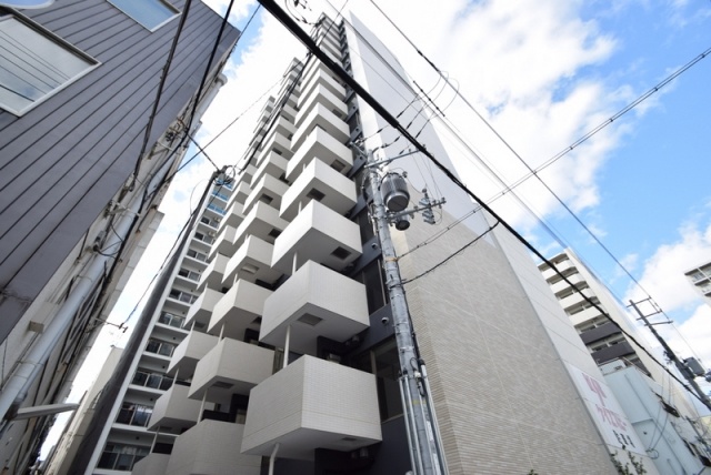 プレミアムコート谷町4丁目