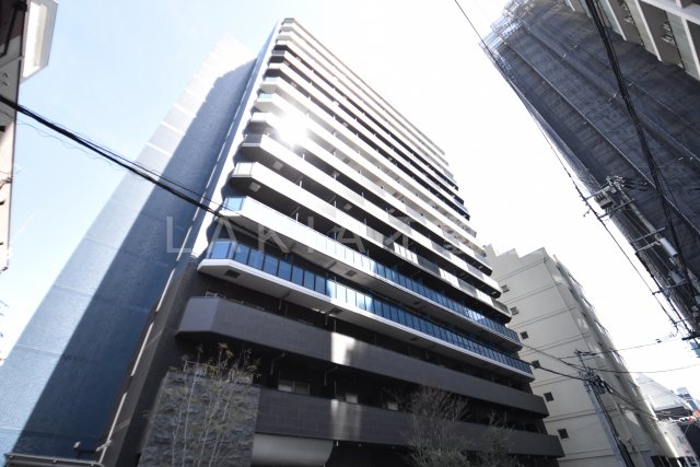 プレサンス難波クチュール