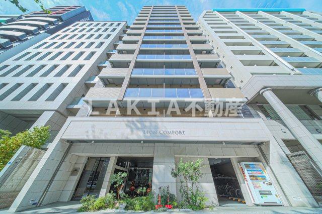 レオンコンフォート本町東Ⅲ