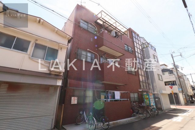 ハイツ東邦